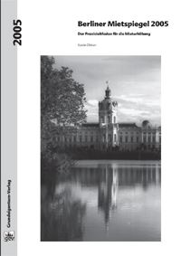 Berliner Mietspiegel 2005