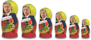 Berlin Wahl 2006