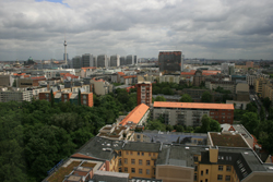 Neue Solaranlagen für Berlins Dächer