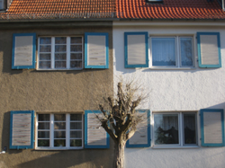 Denkmalschutz