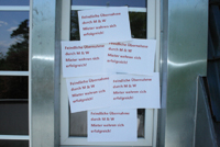 Kündigung